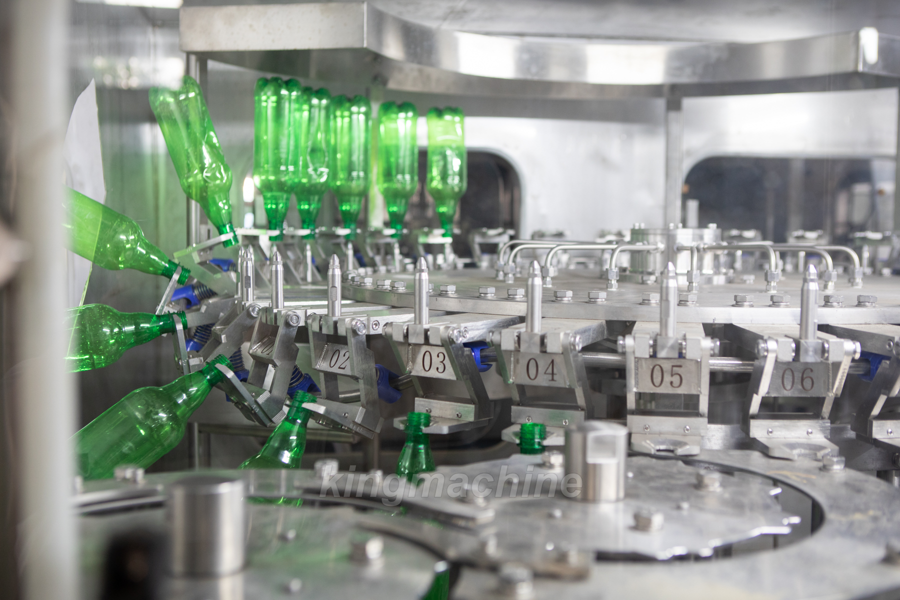 अल्ट्रा हाइजीनिक मोनोब्लॉक