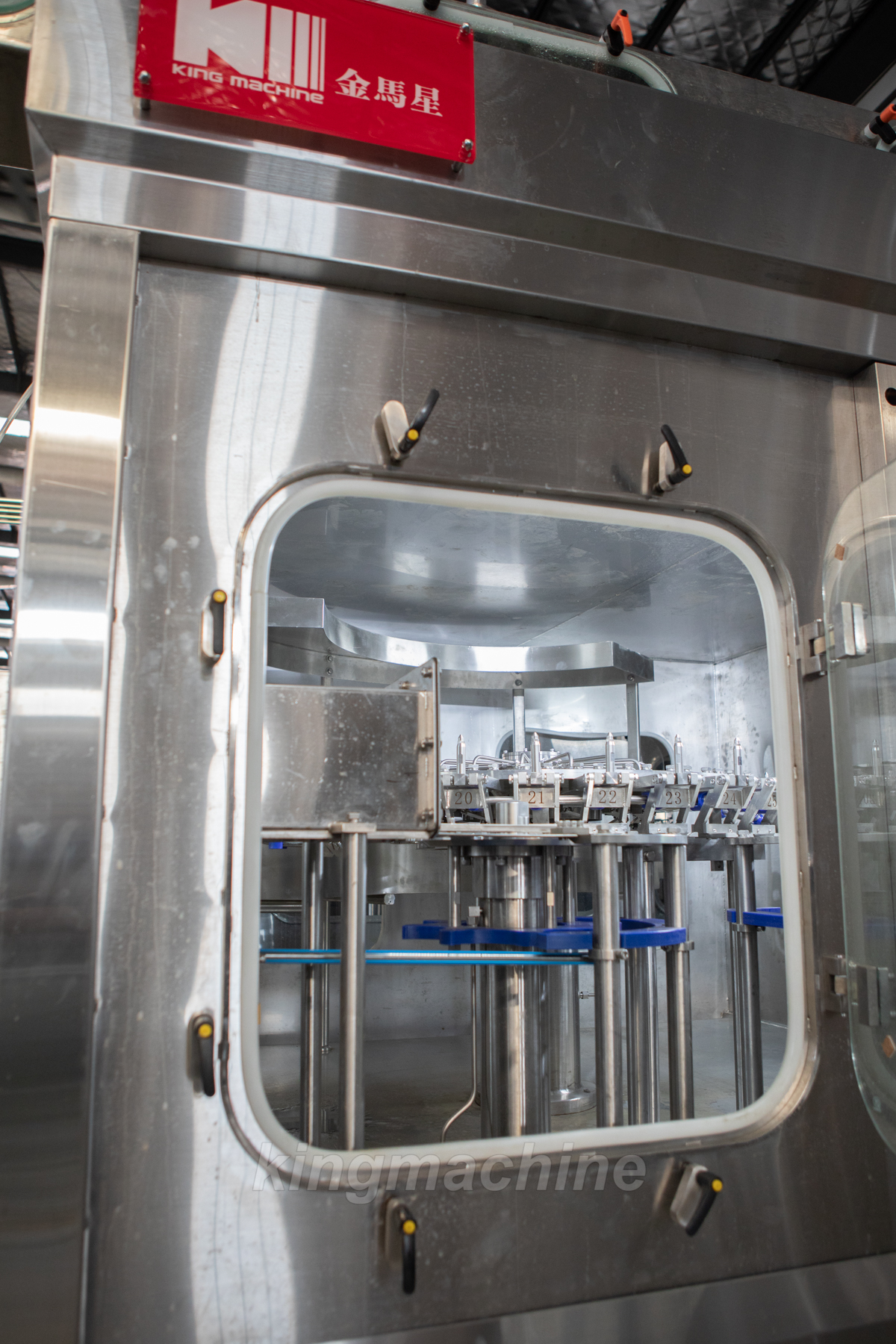 अल्ट्रा हाइजीनिक मोनोब्लॉक