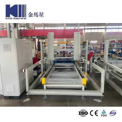 5L बोतल लेबलिंग मशीन 5000bph से 10000 bph का उत्पादन करने की क्षमता के साथ तेल और शुद्ध खनिज पानी का उत्पादन करती है। बोतल का आकार 500ml 1.5ml और 5lts होना चाहिए