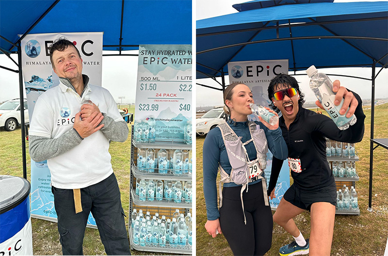 टेक्सास ब्रुअरीज एंड बेवरेज