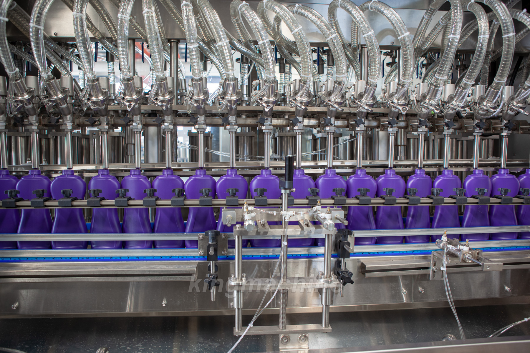 पिस्टन फिलिंग मोनोब्लॉक