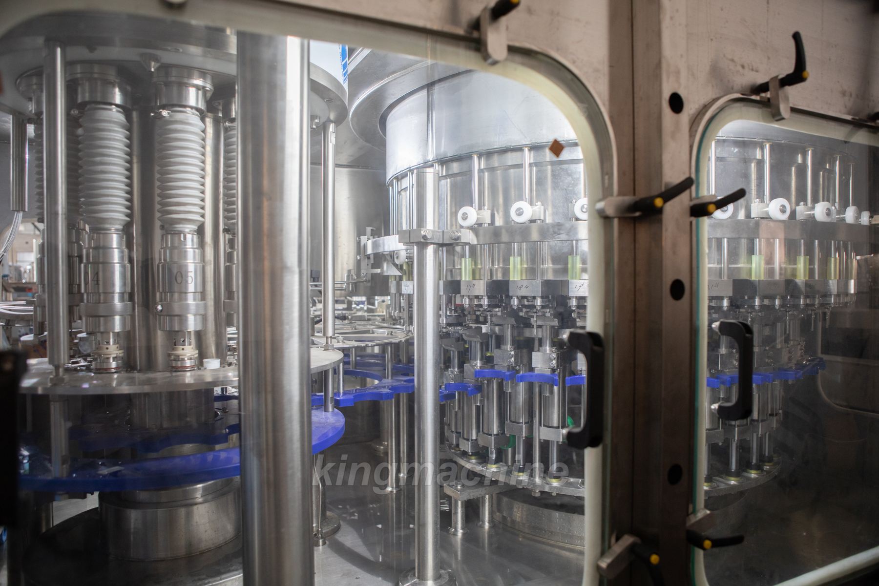 अल्ट्रा हाइजीनिक मोनोब्लॉक