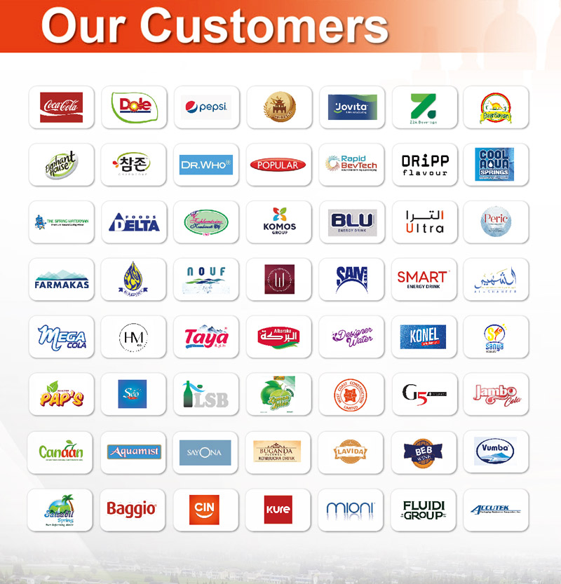 हमारे ग्राहक