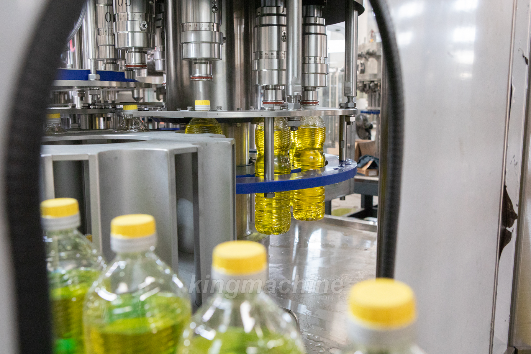 तौलने की मशीन