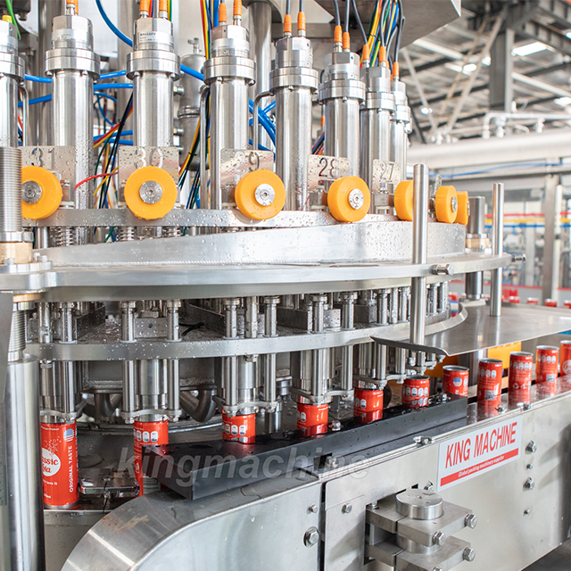 कैसे फ्लोमीटर तकनीक भरने वाले उद्योग के भविष्य को आकार दे रही है