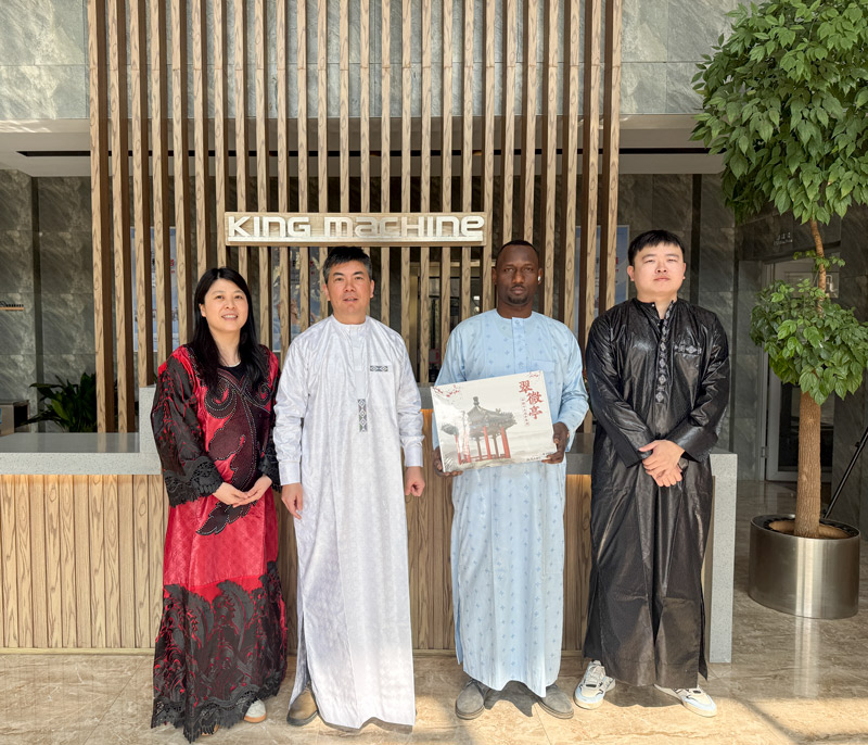 चाड 12000bph पानी भरने की रेखा