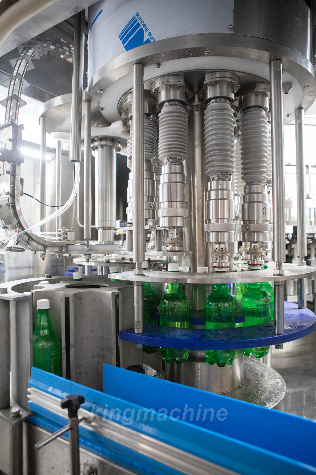 अल्ट्रा हाइजीनिक मोनोब्लॉक