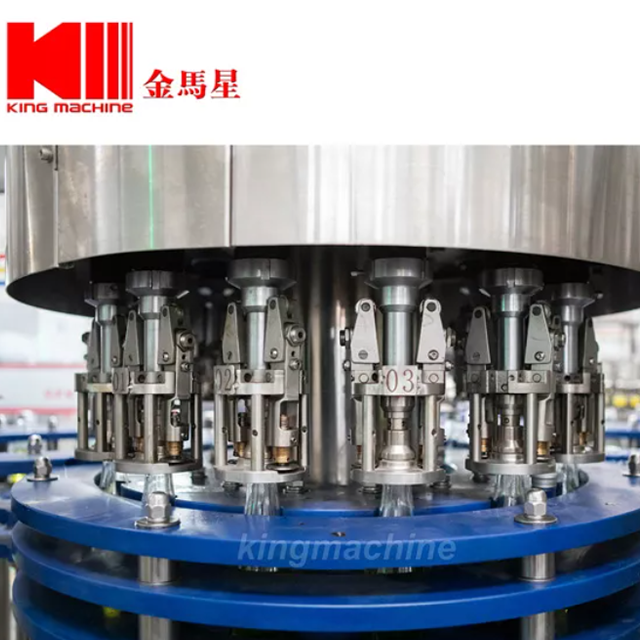 एक फ्लोमीटर भरने वाली मशीन व्यक्तिगत देखभाल उद्योग में जटिल भरने की चुनौतियों को कैसे पार करती है?