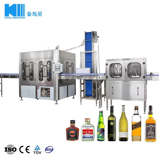 250ml 330ml एल्यूमीनियम के डिब्बे सोडा कार्बोनेटेड पेय पेय सीलिंग मशीन भर सकते हैं